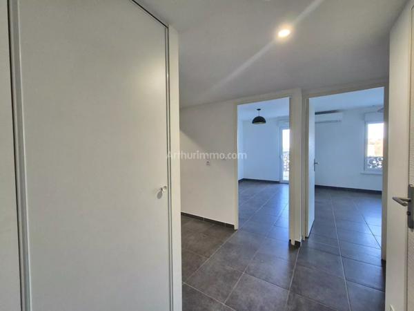 Vente Appartement 3 pièces 59 m2 à Flayosc