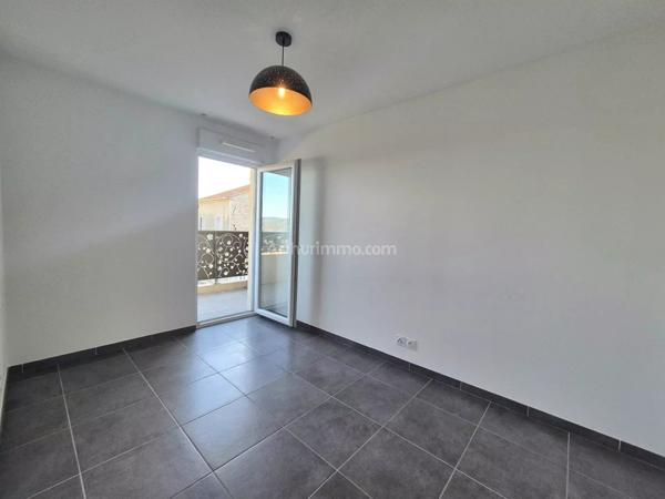 Vente Appartement 3 pièces 59 m2 à Flayosc