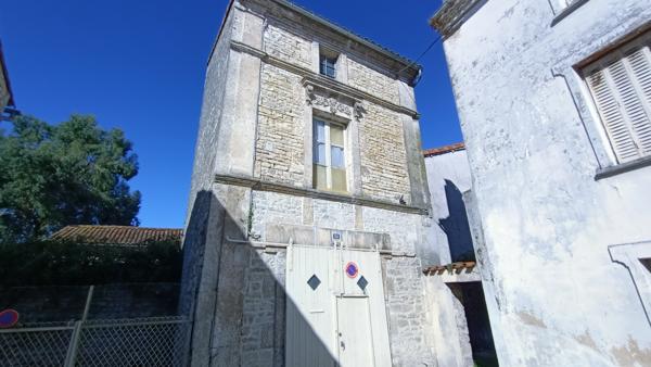 Maison à vendre à Mansle (16230) - Charente