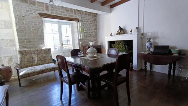 Maison à vendre à Mansle (16230) - Charente