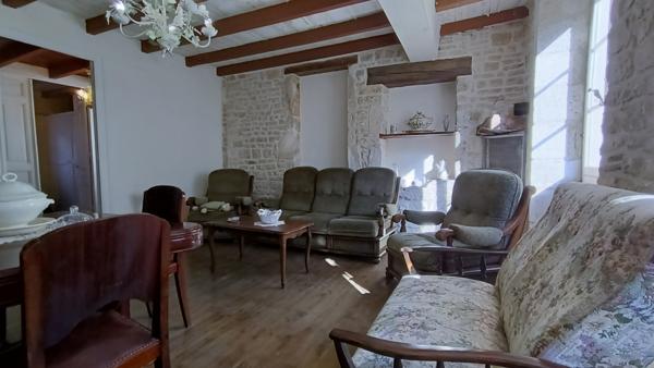 Maison à vendre à Mansle (16230) - Charente