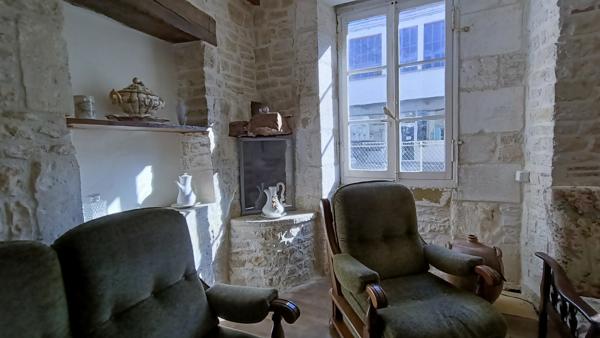Maison à vendre à Mansle (16230) - Charente