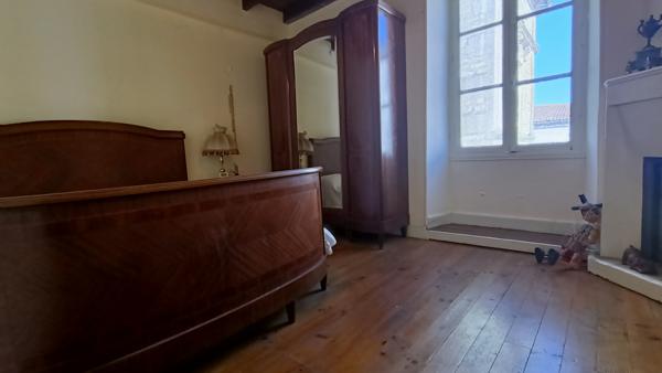 Maison à vendre à Mansle (16230) - Charente