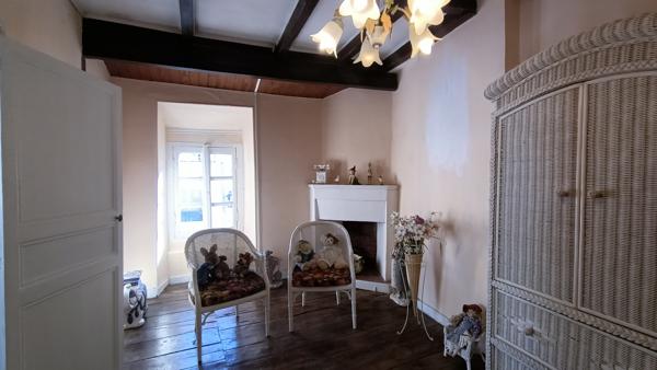 Maison à vendre à Mansle (16230) - Charente
