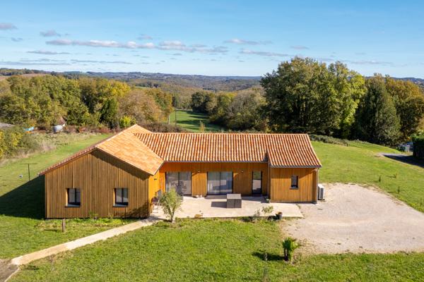 Maison à vendre à Les Eyzies (24620) - Dordogne