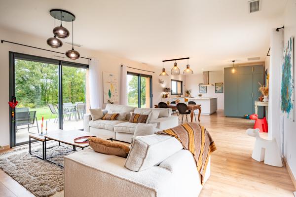 Maison à vendre à Les Eyzies (24620) - Dordogne