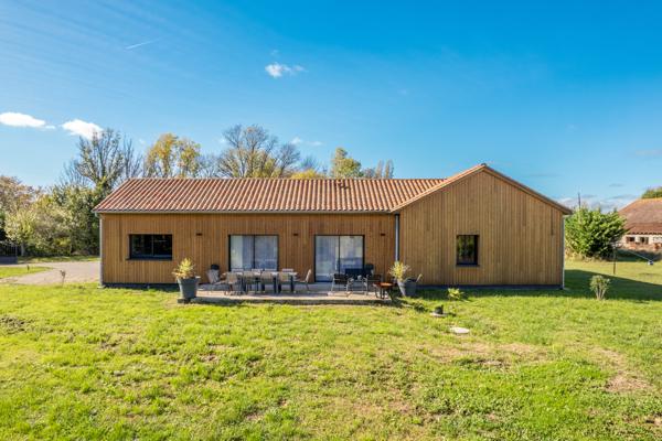 Maison à vendre à Les Eyzies (24620) - Dordogne