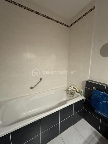 Appartement de 74 m²