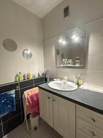 Appartement de 74 m²