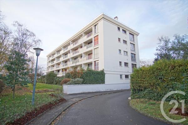 Appartement F4 à vendre  4 pièces - 80,25 m2 CRETEIL - 94
