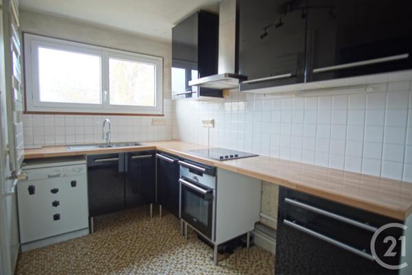 Appartement F4 à vendre  4 pièces - 80,25 m2 CRETEIL - 94