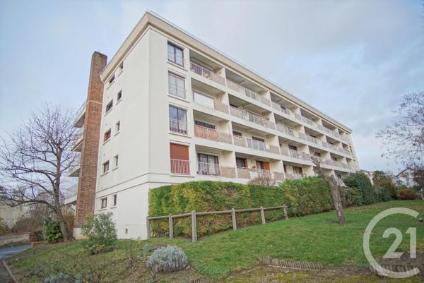 Appartement F4 à vendre  4 pièces - 80,25 m2 CRETEIL - 94