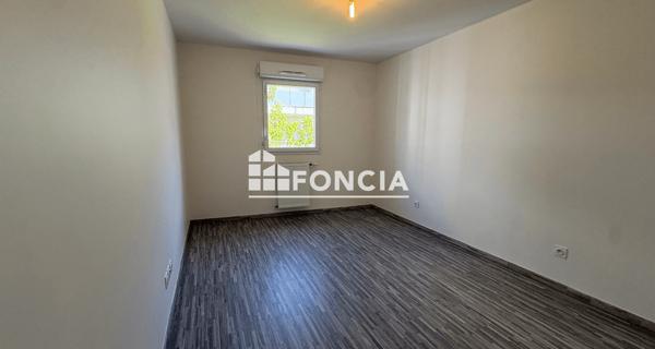 Location Appartement 3 pièces 61.9 m² - Décines-charpieu 69150