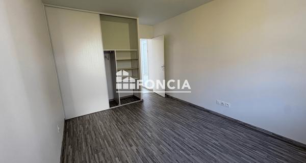 Location Appartement 3 pièces 61.9 m² - Décines-charpieu 69150