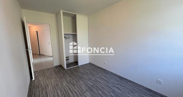 Location Appartement 3 pièces 61.9 m² - Décines-charpieu 69150