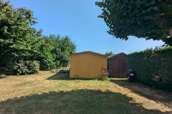 Maison à vendre - 8 pièces - 127 m² JOSSELIN (56120)