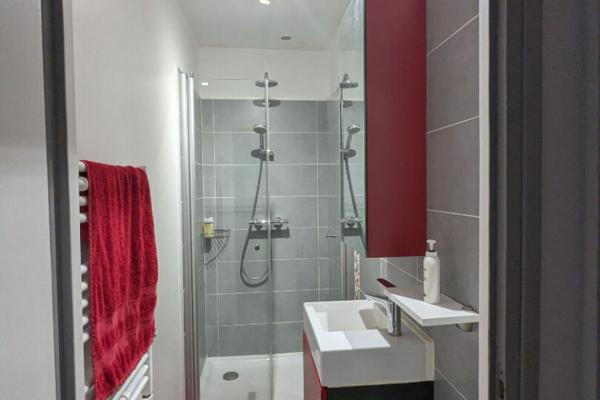 Maison à vendre - 8 pièces - 127 m² JOSSELIN (56120)