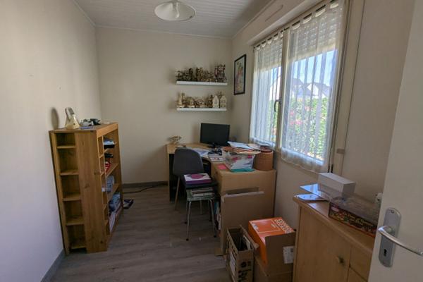 Maison à vendre - 8 pièces - 127 m² JOSSELIN (56120)