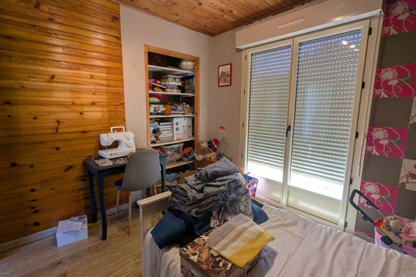 Maison à vendre - 8 pièces - 127 m² JOSSELIN (56120)