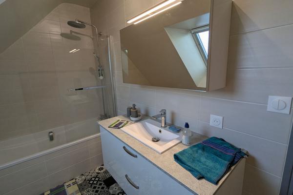Maison à vendre - 8 pièces - 127 m² JOSSELIN (56120)