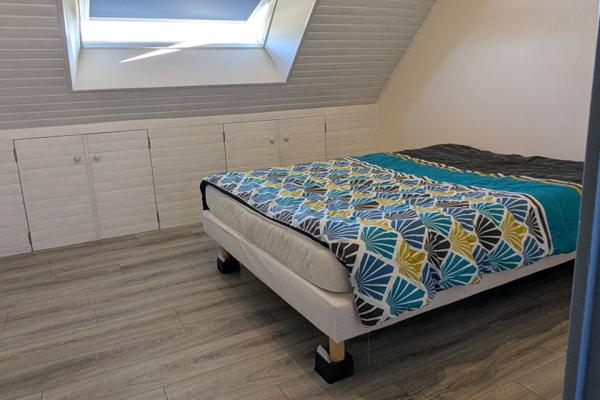 Maison à vendre - 8 pièces - 127 m² JOSSELIN (56120)