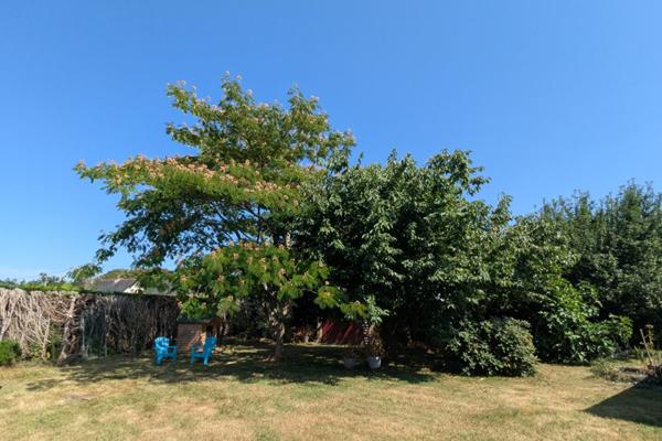 Maison à vendre - 8 pièces - 127 m² JOSSELIN (56120)