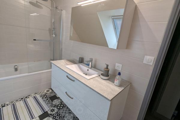 Maison à vendre - 8 pièces - 127 m² JOSSELIN (56120)