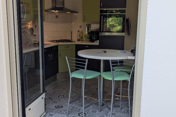 Maison à vendre - 8 pièces - 127 m² JOSSELIN (56120)