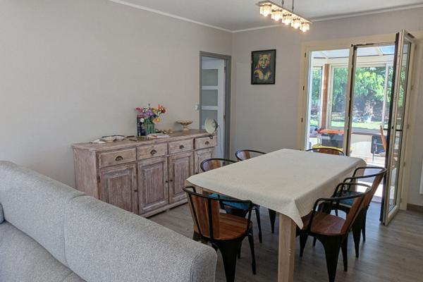 Maison à vendre - 8 pièces - 127 m² JOSSELIN (56120)
