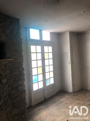 Maison à vendre 10 pièces 148,79 m² Lourdes