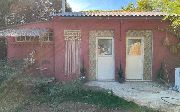 Maison à vendre    4 pièces • 290,24 m2 Charly-sur-Marne