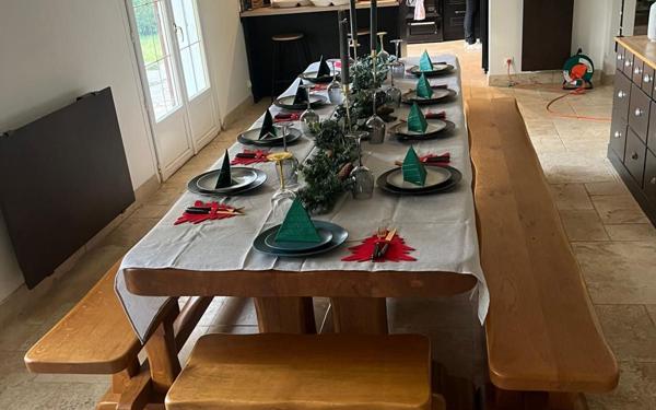 Maison à vendre    4 pièces • 290,24 m2 Charly-sur-Marne