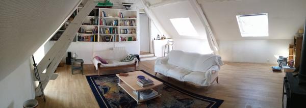 Maison à vendre à Brou (28160) - Eure-et-Loir