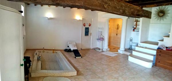 Maison à vendre à Brou (28160) - Eure-et-Loir
