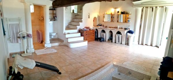 Maison à vendre à Brou (28160) - Eure-et-Loir