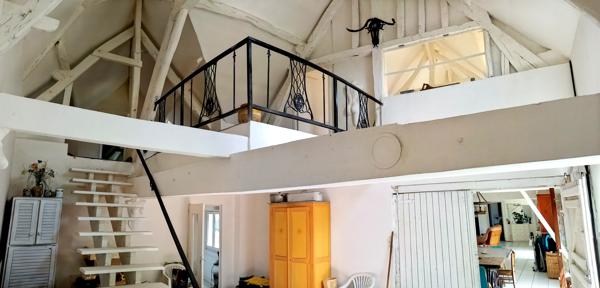 Maison à vendre à Brou (28160) - Eure-et-Loir