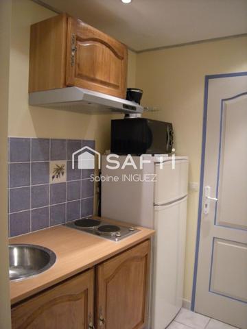 ENSEMBLE IMMOBILIER MAISON + APPARTEMENTS + TERRAIN