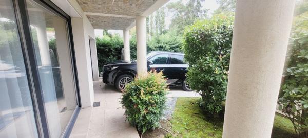 Maison contemporaine Bry sur Marne - environ 212m²