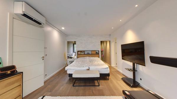 Maison contemporaine Bry sur Marne - environ 212m²