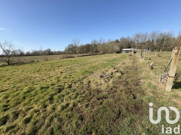 Terrain à vendre 352 m² Talmont-Saint-Hilaire