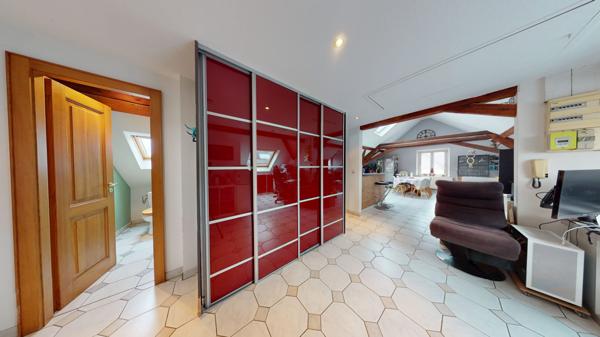 Appartement dans Mommenheim