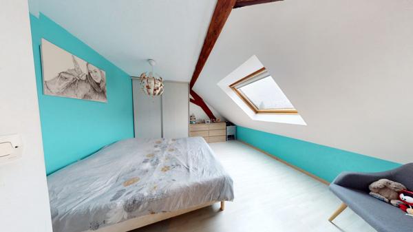 Appartement dans Mommenheim