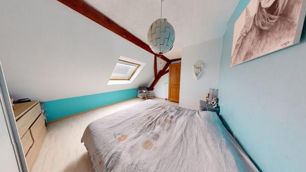 Appartement dans Mommenheim