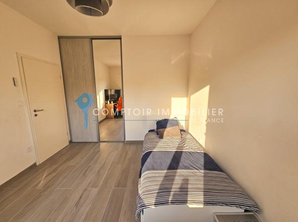 Maison
                                                                                                                                                                                                                                                                                                                        6 pièce(s)                                                                                                                                                                                                          4 chambre(s)                                                                                                                                                                                                          140  m²