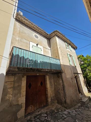 Maison de 88 m²