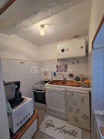 Maison de 88 m²