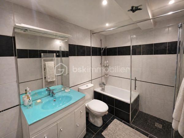 Maison de 88 m²