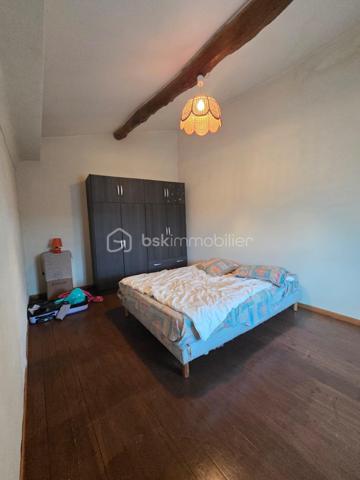 Maison de 88 m²