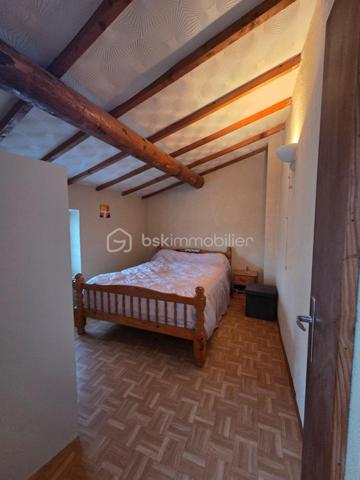 Maison de 88 m²
