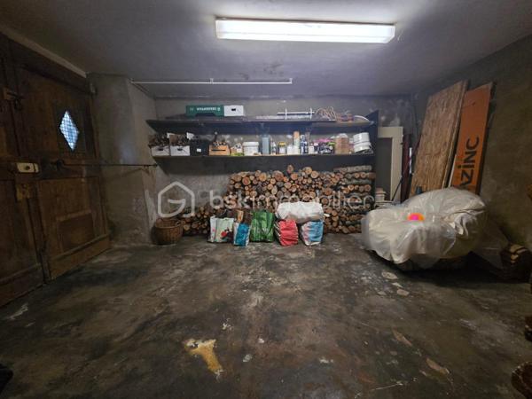Maison de 88 m²